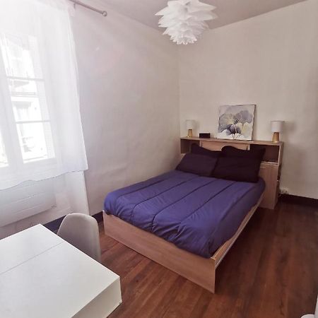Appartement Entier Chauvigny Exterior foto